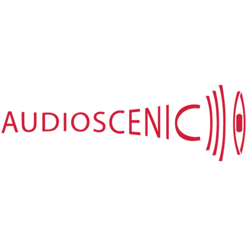 Logo de Audioscenic